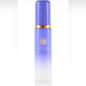 BNIB Tatcha Luminous Dewy Skin Mist 1.35 oz